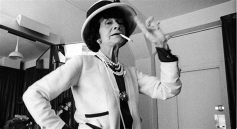 coco chanel biografía|coco chanel hijos.